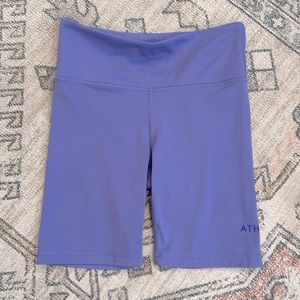Athleta Elation Train Shorts - Sm